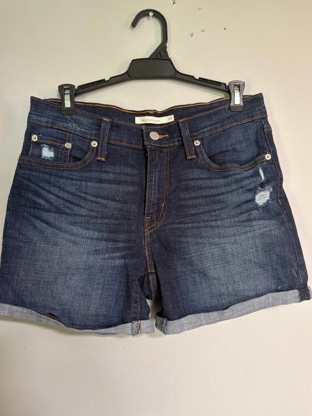 Levi's Shorts